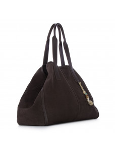 Сумка жіноча VIF Коричневий темний 264586