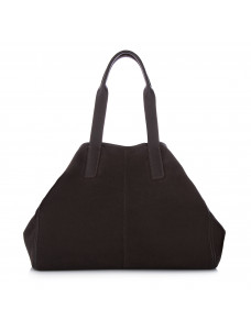 Сумка жіноча VIF Коричневий темний 264586