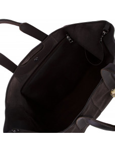 Сумка жіноча VIF Коричневий темний 264586