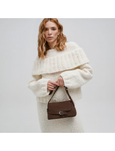 Мини-сумка женская VIF Бордовый 264592