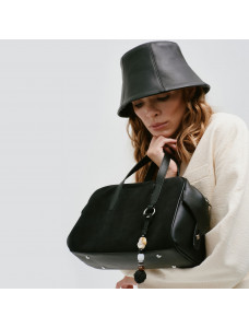 Сумка женская VIF Черный 264596