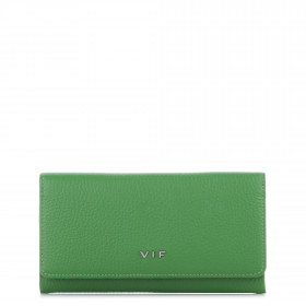 Жіноче портмоне VIF Зелений 264602