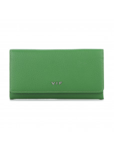 Жіноче портмоне VIF Зелений 264602