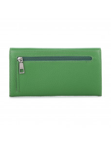 Жіноче портмоне VIF Зелений 264602