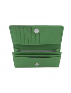Жіноче портмоне VIF Зелений 264602