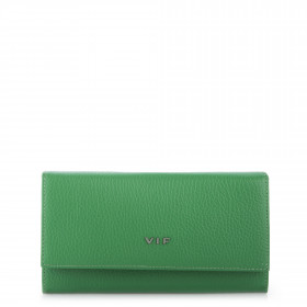 Жіноче портмоне VIF Зелений 264603