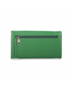 Жіноче портмоне VIF Зелений 264603