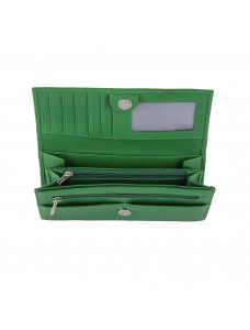 Жіноче портмоне VIF Зелений 264603
