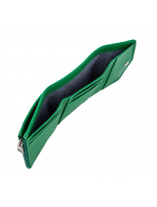 Портмоне женское VIF Зеленый 264604