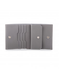 Жіноче портмоне VIF Сірий 264670
