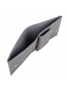 Жіноче портмоне VIF Сірий 264670