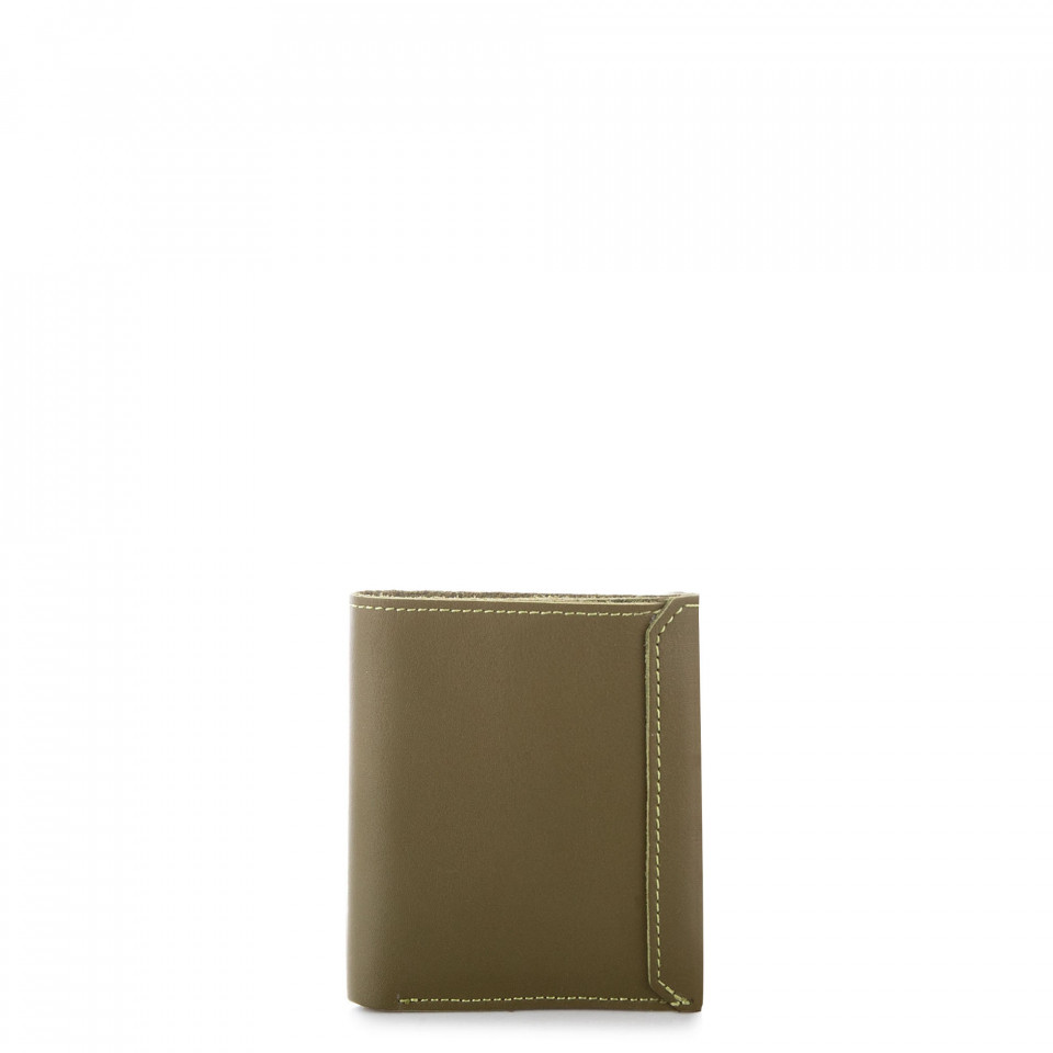 Портмоне жіноче VIF Хакі 264671