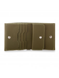 Портмоне жіноче VIF Хакі 264671