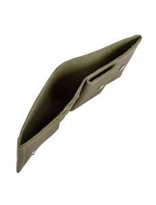 Портмоне жіноче VIF Хакі 264671