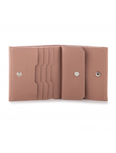 Портмоне жіноче VIF Рожевий 264672