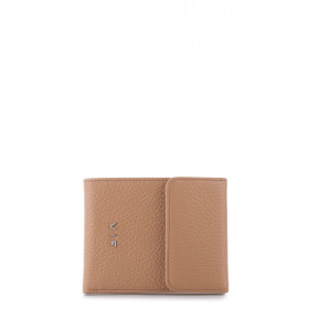 Жіноче портмоне VIF Коричневий світлий 264673
