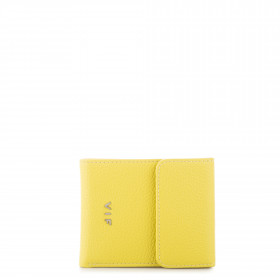 Жіноче портмоне VIF Жовтий 264674