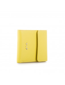 Жіноче портмоне VIF Жовтий 264674