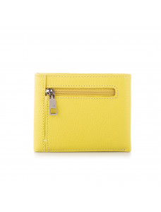 Жіноче портмоне VIF Жовтий 264674