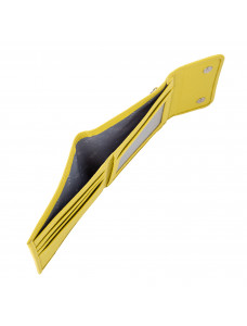 Жіноче портмоне VIF Жовтий 264674