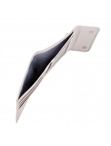 Портмоне жіноче VIF Молочний 264675 Портмоне жіноче VIF Молочний 264675