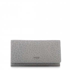 Жіноче портмоне VIF Сірий 264676
