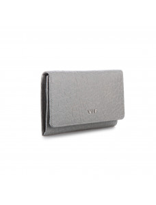 Жіноче портмоне VIF Сірий 264676