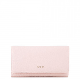 Жіноче портмоне VIF Рожевий 264677