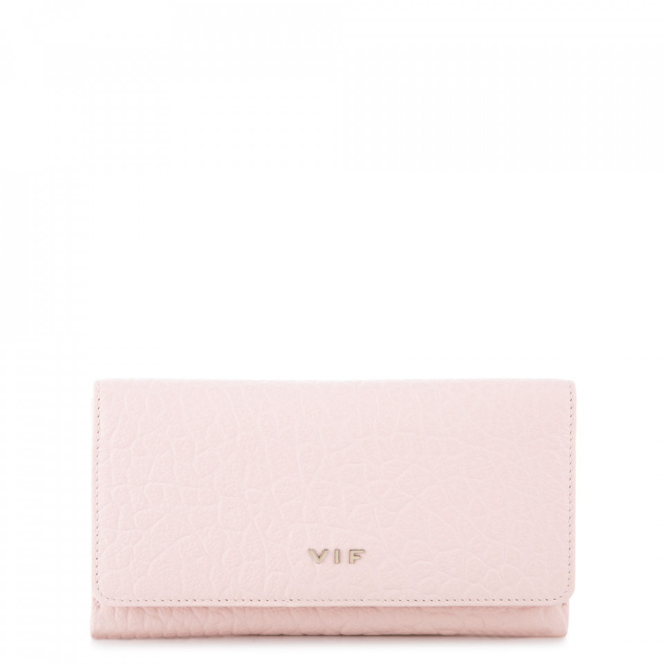 Жіноче портмоне VIF Рожевий 264677 Жіноче портмоне VIF Рожевий 264677