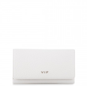 Жіноче портмоне VIF Білий 264678