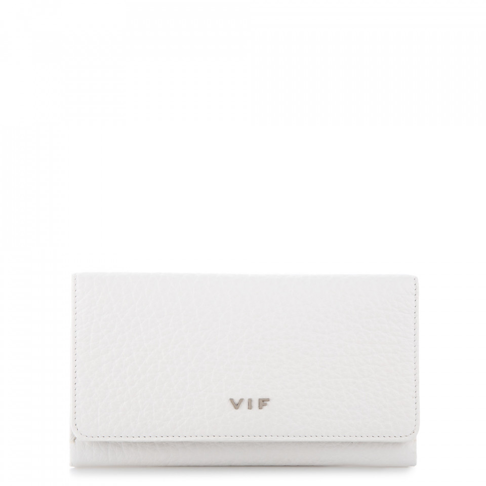 Жіноче портмоне VIF Білий 264678 Жіноче портмоне VIF Білий 264678