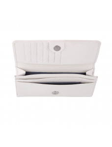 Жіноче портмоне VIF Білий 264678 Жіноче портмоне VIF Білий 264678