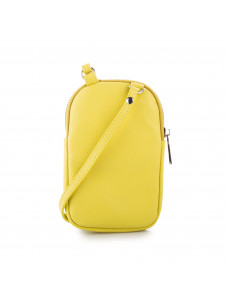 Мини-сумка женская VIF Желтый 264680 Мини-сумка женская VIF Желтый 264680