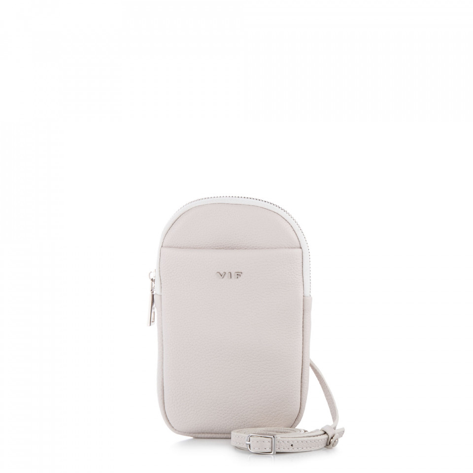 Мини-сумка женская VIF Молочный 264681