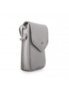 Мини-сумка женская VIF Серый 264682 Мини-сумка женская VIF Серый 264682
