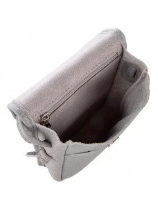 Мини-сумка женская VIF Серый 264682 Мини-сумка женская VIF Серый 264682