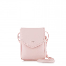 Мини-сумка женская VIF Розовый 264683