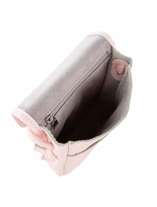 Мини-сумка женская VIF Розовый 264683