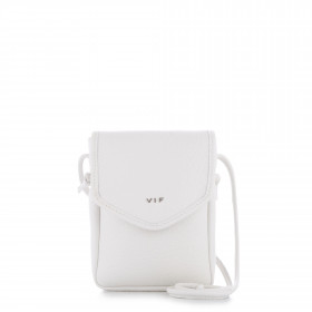 Мини-сумка женская VIF Белый 264684