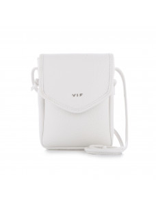 Мини-сумка женская VIF Белый 264684 Мини-сумка женская VIF Белый 264684