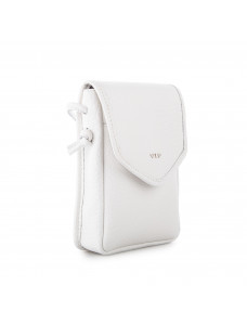 Мини-сумка женская VIF Белый 264684 Мини-сумка женская VIF Белый 264684