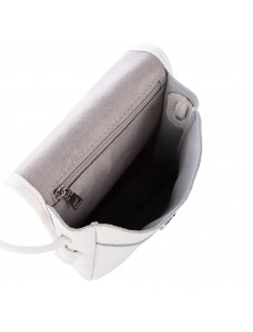 Мини-сумка женская VIF Белый 264684 Мини-сумка женская VIF Белый 264684