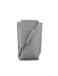 Мини-сумка женская VIF Серый 264685