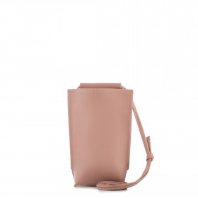 Мини-сумка женская VIF Розовый 264687