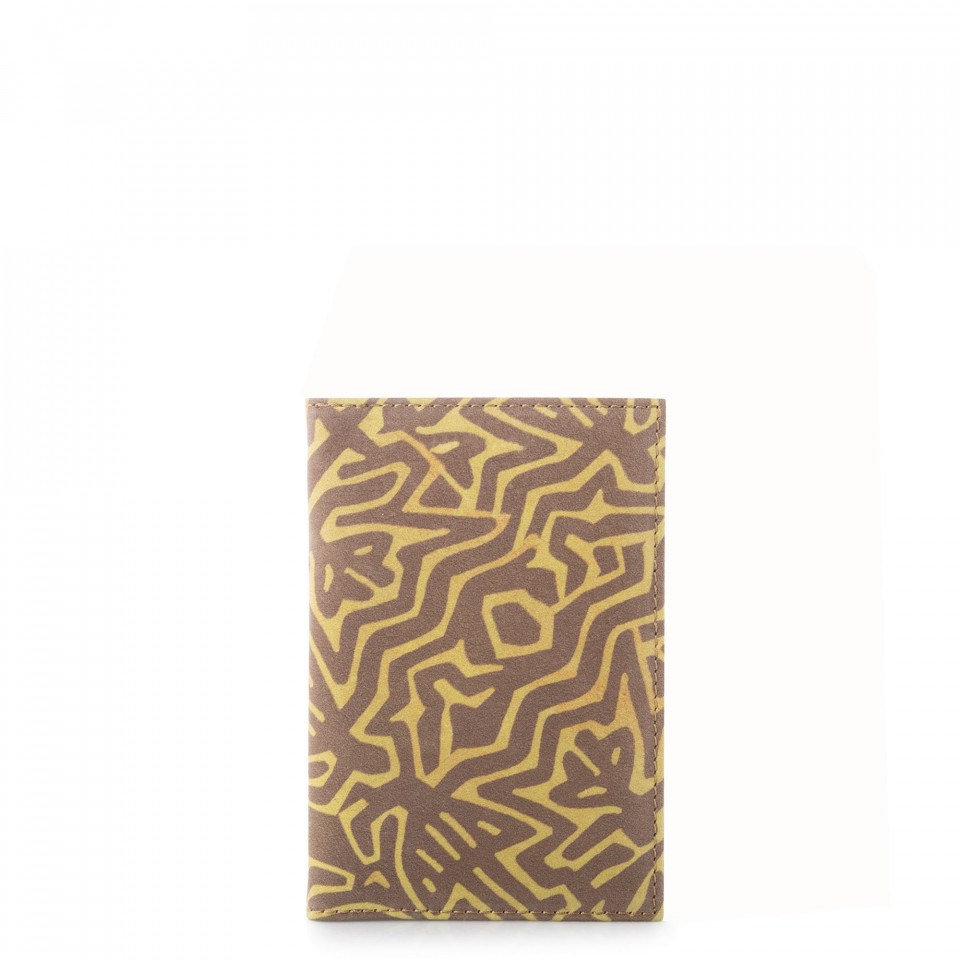 Обкладинка для документів VIF Мульти колір 264710 Обкладинка для документів VIF Мульти колір 264710