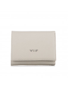 Жіноче портмоне VIF Бежевий 264711