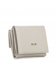 Жіноче портмоне VIF Бежевий 264711