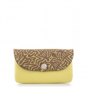 Жіноче портмоне VIF Мульти колір 264713