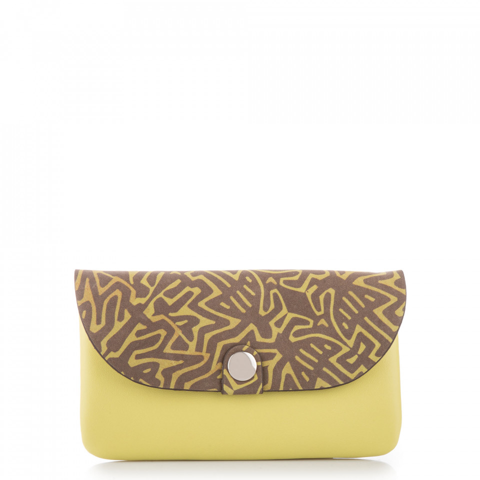 Жіноче портмоне VIF Мульти колір 264713 Жіноче портмоне VIF Мульти колір 264713