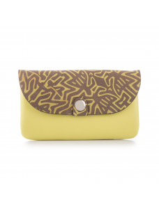 Жіноче портмоне VIF Мульти колір 264713 Жіноче портмоне VIF Мульти колір 264713